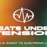 BEATS UNDER TENSION: Body Weight Training With BaekSan Shin