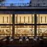 InterNations Berlin: Dance through History at Mokka Milch