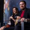 LIVE ALBUM Taping: Mystery Loves Company at MATCH (Discount Tix)