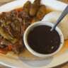 In the Mood for Cuban Food