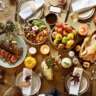 Let’s Try A New Restaurant in City
