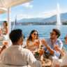 All Aboard 'Ahoy' for Afterwork Apéro