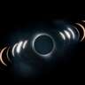 When an Eclipse Is the Step Before a New Light