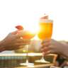 Exclusive Goodbye Summer Party 