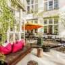 Endless Summer @ Michelberger Hotel