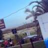 InterNations Madrid | Terrace Event at the Horse Race Course