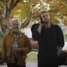 The Piano Tuner| Open Air Cinema