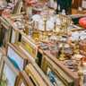 Sunday Treasure Hunt: Vienna Flea Market
