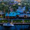 InterNations Palm Beach - Deck 84