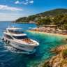 Princess' Islands Beach by Yatch: Swim + Dj Party