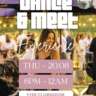 DANCE & MEET EXPERIENCE