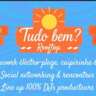 Beach-Vibe Electronic Afterwork