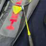 Badminton Game 7- 2026