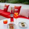 InterNations Athens Special Aperitivo Evening
