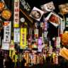 Myeongdong Night Street Market Tour