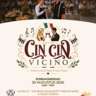 Cin, Cin Vicino