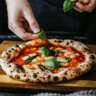 Pizza & Cocktail