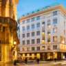 InterNations Vienna Official Event @Radisson Blu Style Hotel