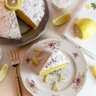 August Coffee & Cake