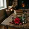 PASSION AND FINITUDE