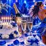 Cheers, Cakes & Salsa: A Birthday & Farewell Celebration