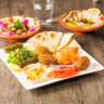 A Taste of Lebanon: Mezze & Friendly Conversations