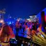 InterNations Istanbul Summer Closing Party Open Air at Club 360
