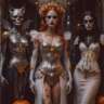 InterNations D.C. HALLOWEEN PARTY!