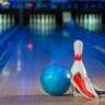 After Work Bowling Event