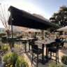 Arturo Soria Plaza - Farruca Terrace