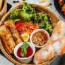 TASTE OF VIETNAM & GAME NIGHT