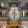 Walking through the Heart of Vienna