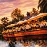 InterNations Marbella | Late Summer Networking Evening