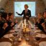 Wine Tasting "World"