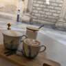 Summer Brunch in Malaga