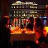 InterNations Izmir Sunset to City Lights @ North Pier’s