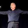 HOMMAGE A LA CHANSON FRANCAISE : LAMAZNAVOUR