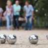 Wednesday Night Fever -Pétanque