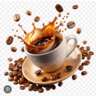 Saturday Coffee Break