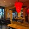 Wine Bar With Good "Tapas" 