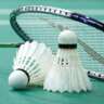 Friday Evening Badminton