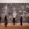 Guided Tour of Art Exhibition