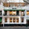 Global Minds, Local Drinks - Where Ambition Meets the Weekend