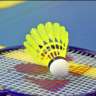 Friday Evening Badminton