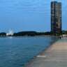 Run/Swim/Run on A Tuesday Morning