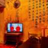 Chinese Lunch on a Friday, Good Food and Location in A Cozy Rest