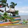 Flavors of Managua by the Malecon 🌴 Waterfront Social