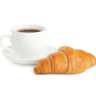 Coffee & Croissant