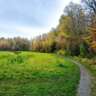 Green Brussels Hike - 8k
