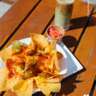 Sunday Brunch- Street Food Style